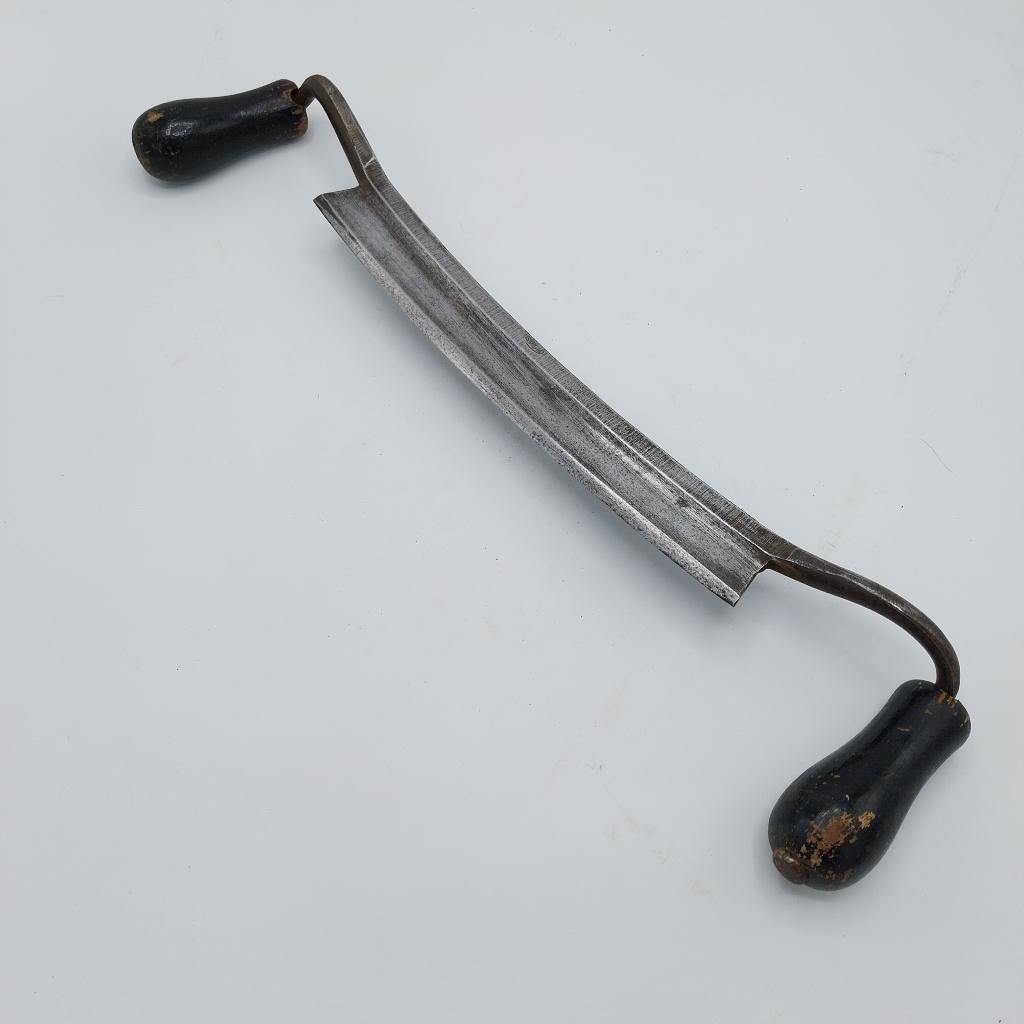 Skandia Haalmes (58059-13), Ophalen of Verzenden