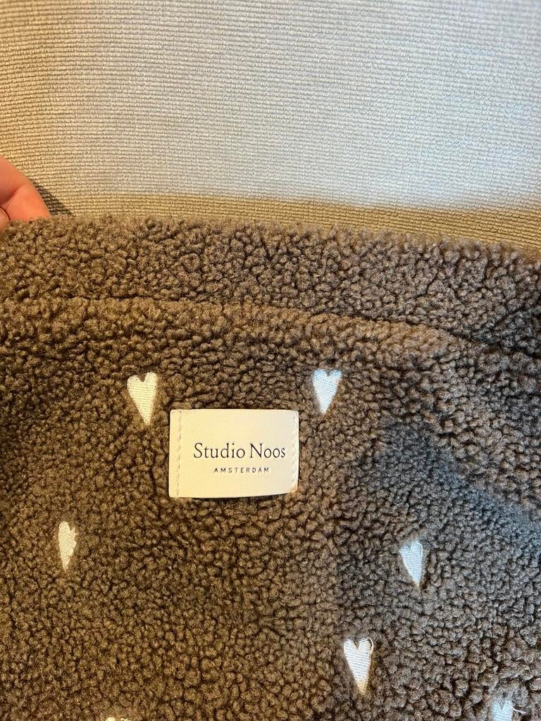 Studio Noos Luiertas, Ophalen of Verzenden, Zo goed als nieuw