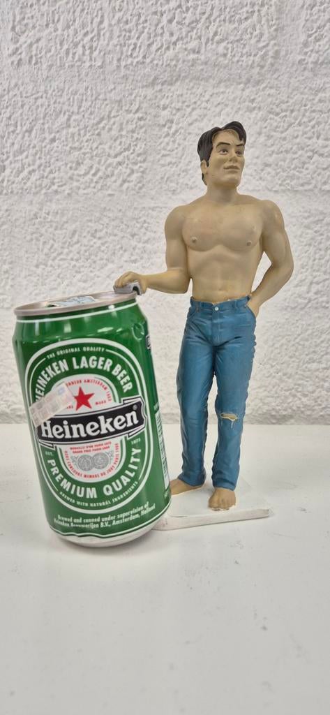 Bottoms Up R. Demars Soda- / Beer Can Holder, Ophalen of Verzenden, Zo goed als nieuw, Overige typen