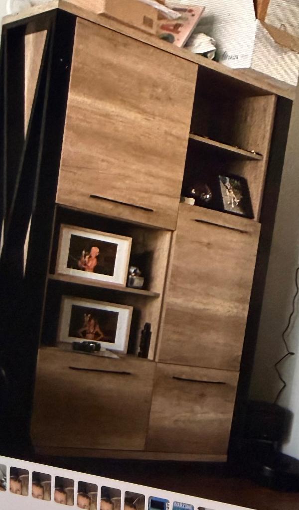 Kast, Antiek en Kunst, Ophalen