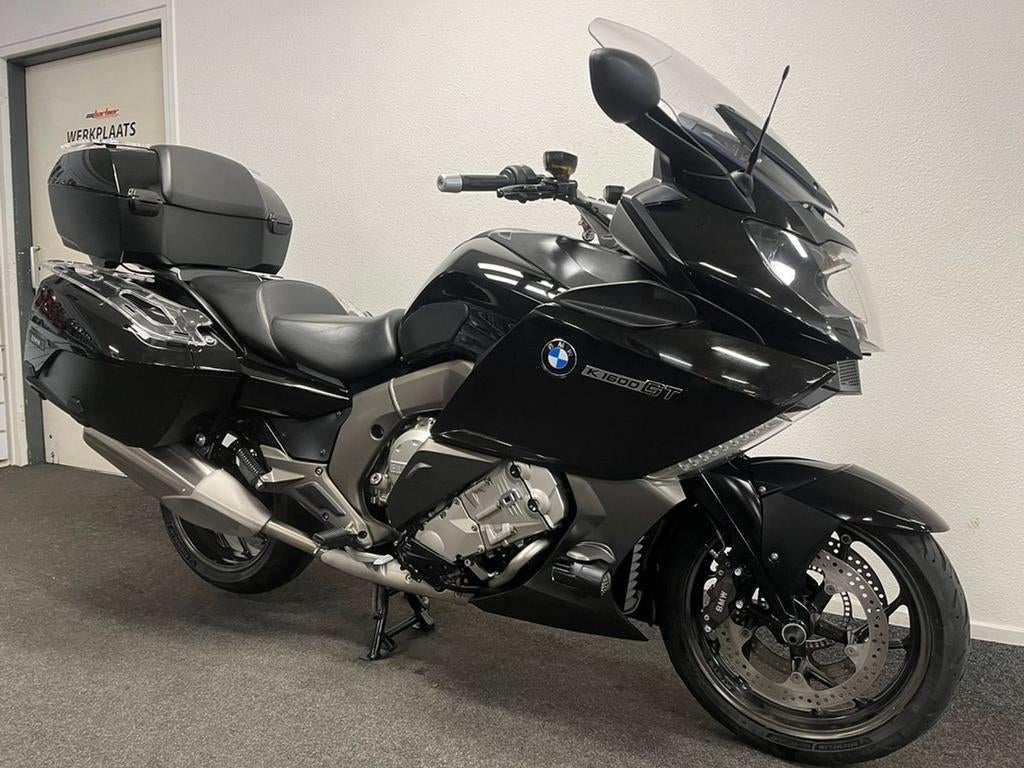 BMW K 1600 GT (bj 2015) - foto 3