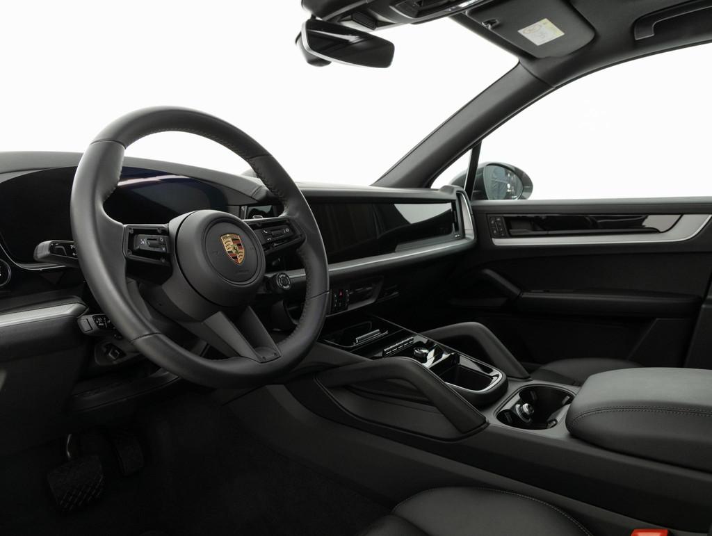 Porsche Cayenne E-Hybrid, Cayenne, Gebruikt, 2995 cc, Met garantie (alle)