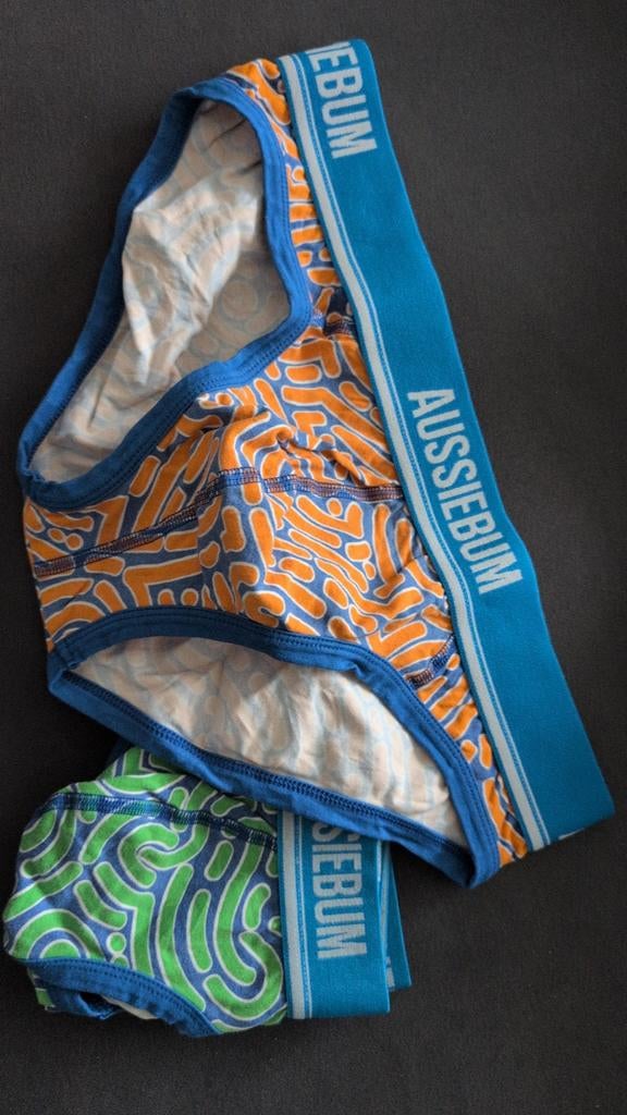 2 z.g.a.n. Slips maat L, Ophalen of Verzenden, Slip