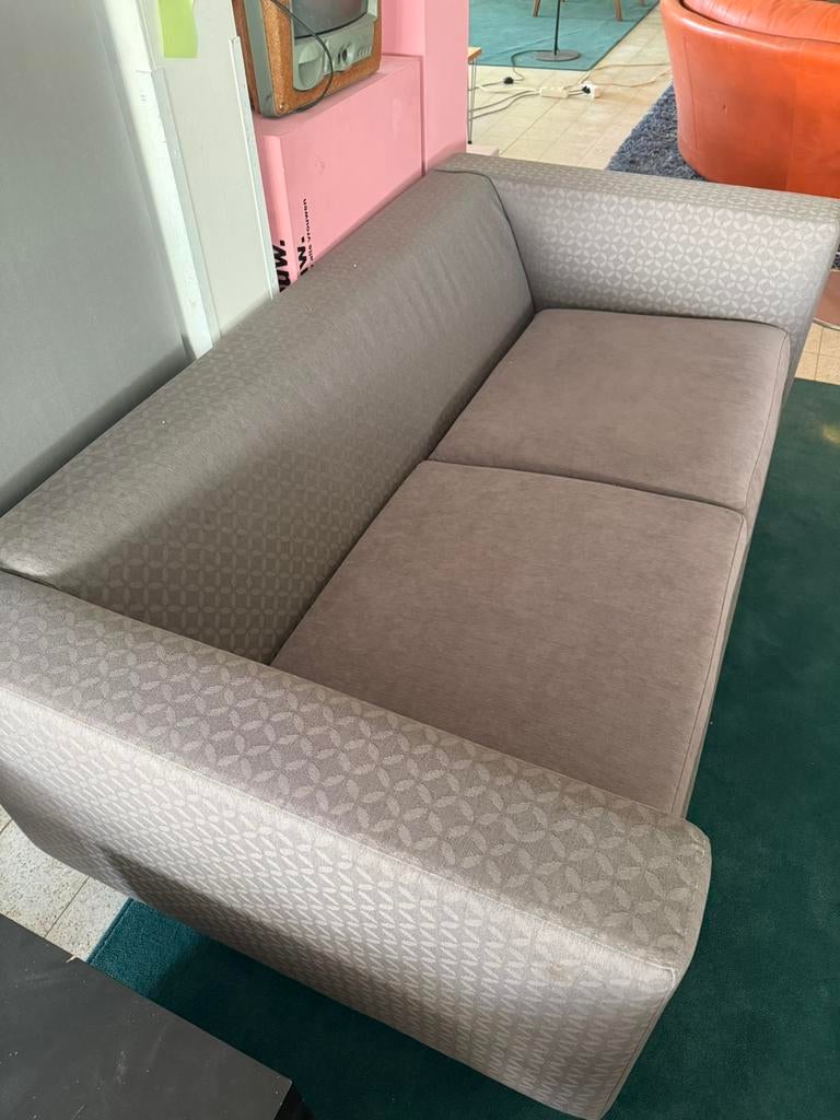 UITVERKOOP MOOOI Boutique 2-zits Marcel Wanders, Ophalen of Verzenden, Zo goed als nieuw, 75 tot 100 cm