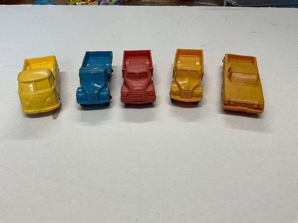 Tomte auto, Verzamelen, Ophalen of Verzenden, Gebruikt