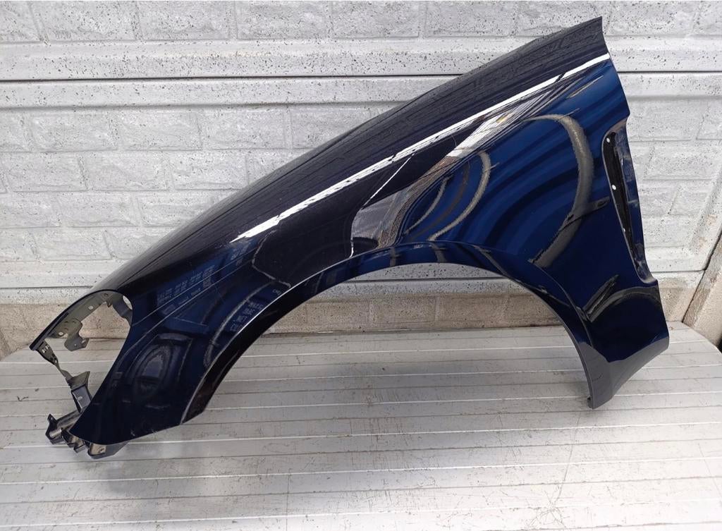 PORSCHE PANAMERA 971 zijscherm spatbord links voor, Auto diversen, Ophalen of Verzenden