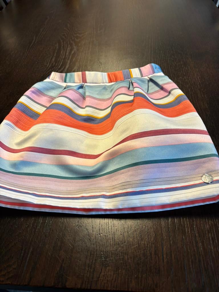 Paul Smith rokje maatje 6A, 116, Ophalen of Verzenden, Zo goed als nieuw, Meisje, Jurk of Rok