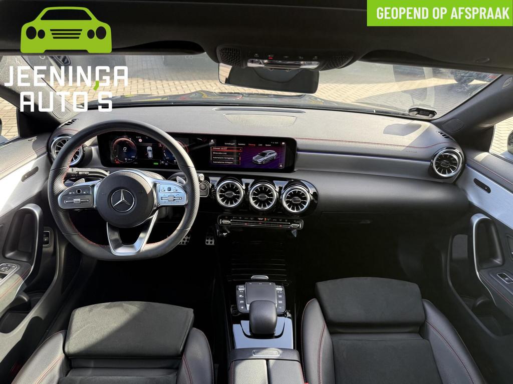 Mercedes CLA-klasse Shooting Brake 250 e Premium Plus, CLA, Gebruikt, 4 cilinders, 1650 kg