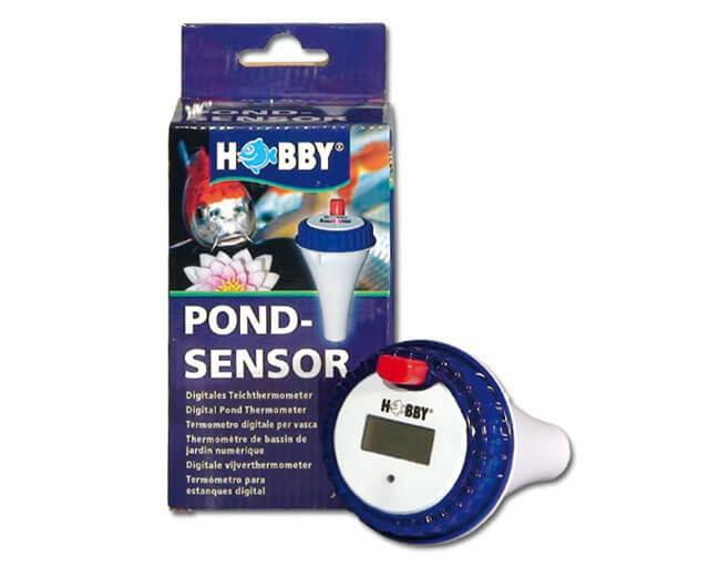 te koop hobby pond sensor vijver thermometer digitaal
7.50 e, Ophalen of Verzenden, Nieuw