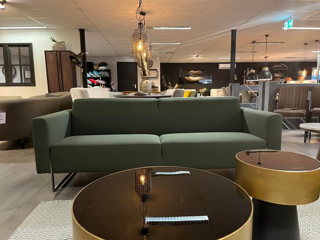 Artifort Mare ploegstof ploegwool, Overige maten, 75 tot 100 cm, Ophalen of Verzenden, Zo goed als nieuw