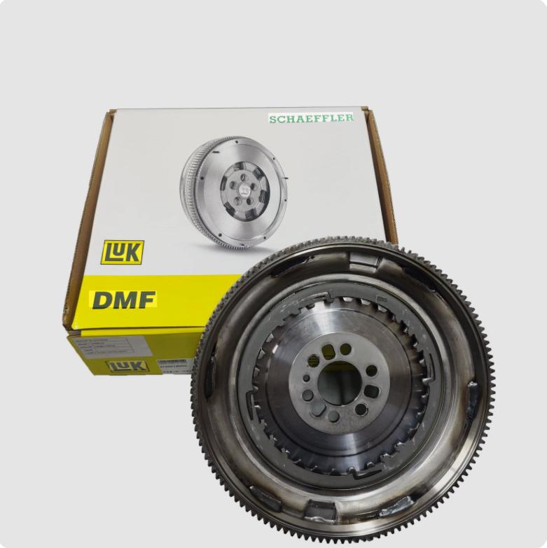 Koppeling + Vliegwiel Vervanging VW Audi SEAT Skoda, Auto-onderdelen, Ophalen, Nieuw, Volkswagen