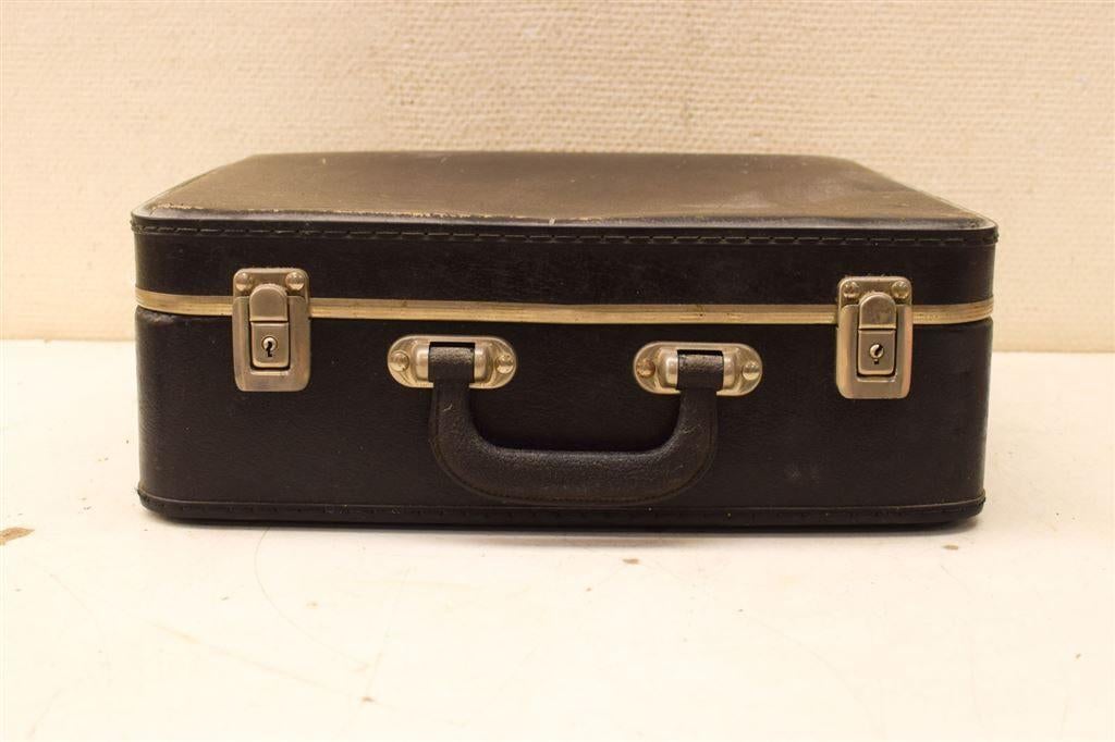 Koffer 47053, Ophalen of Verzenden, Gebruikt, Overige materialen, 70 cm of meer