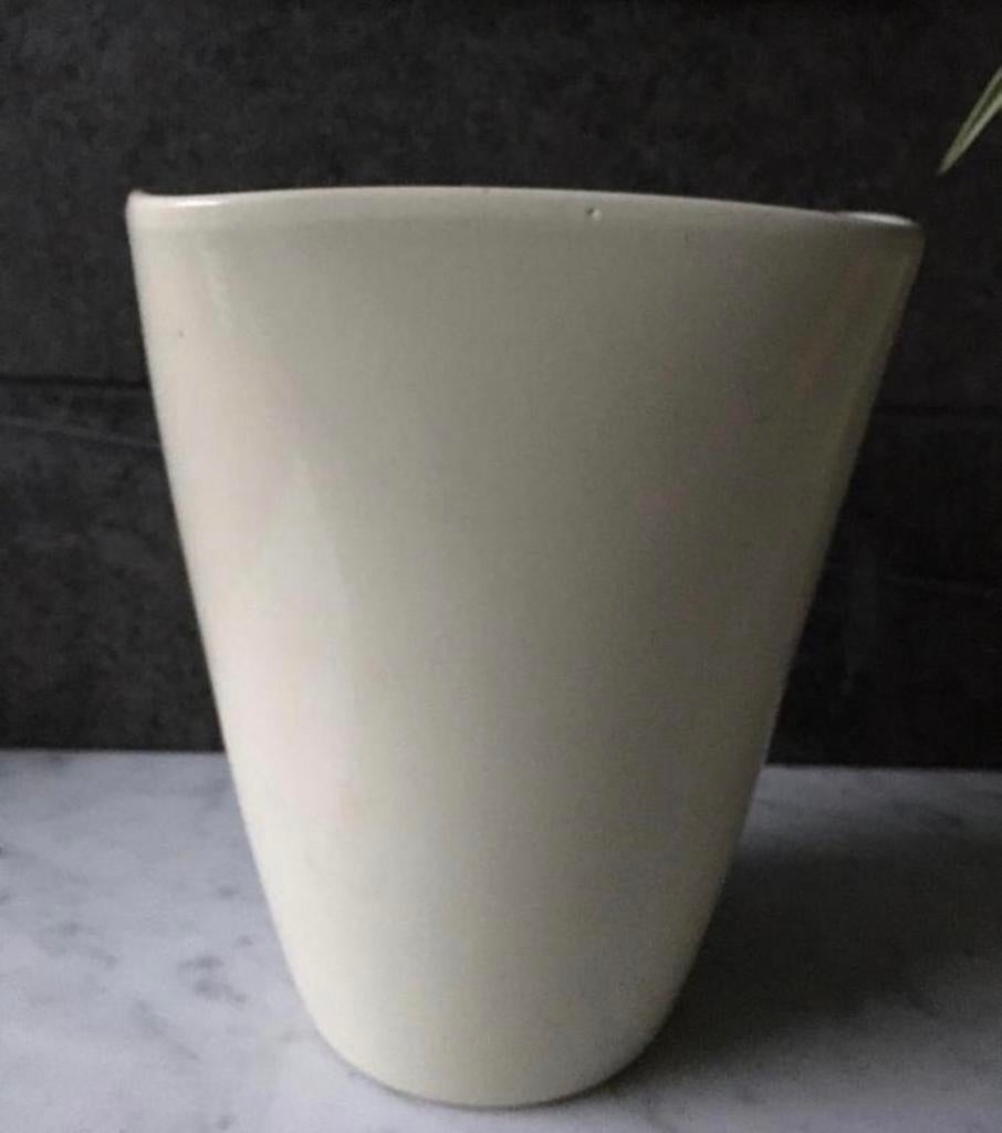 Grote stevige terracotta sierpotten verschillende modellen, 25 tot 40 cm, Binnen, Ophalen of Verzenden, Zo goed als nieuw