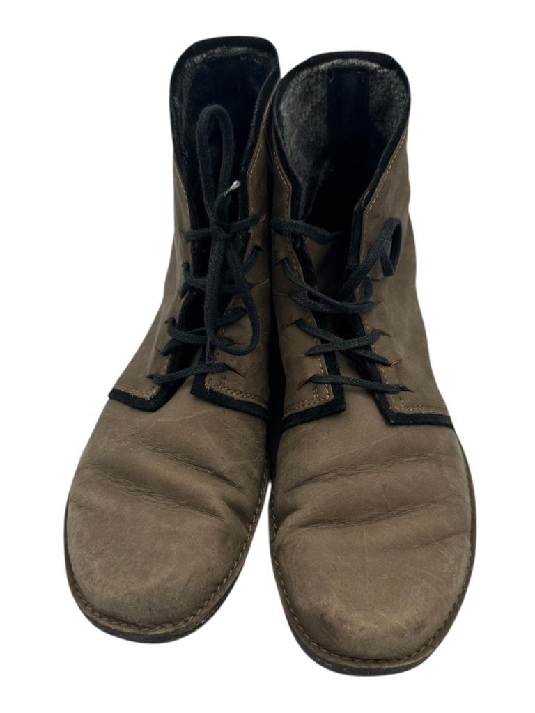 Loints of Holland enkellaarzen 37, Kleding | Dames, Schoenen, Zwart, Ophalen of Verzenden, Zo goed als nieuw