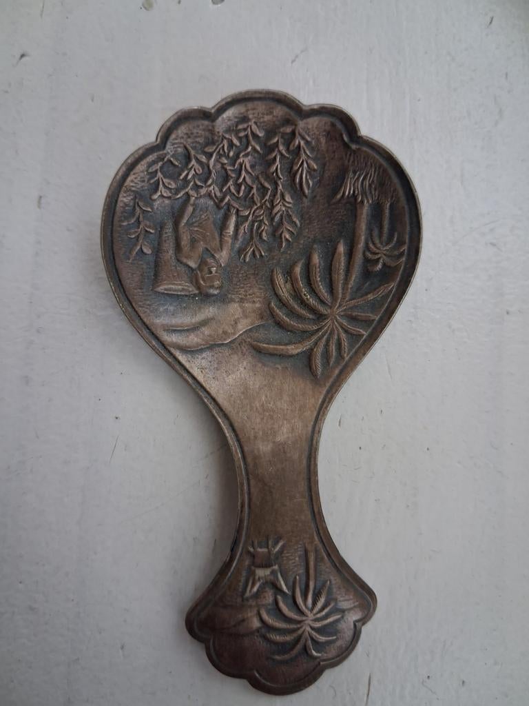 Theemaatje Nieuwpoort, Ophalen of Verzenden