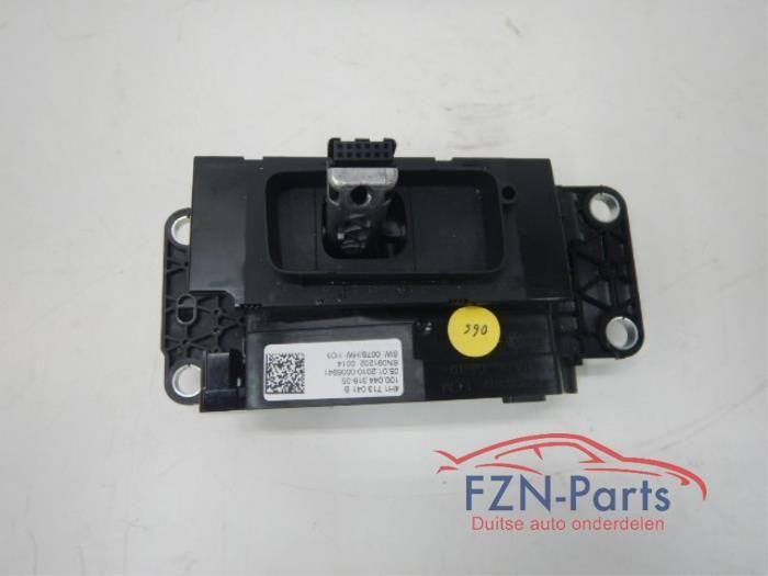 Versnellingspook Audi A8 (22738733), Ophalen of Verzenden, Gebruikt