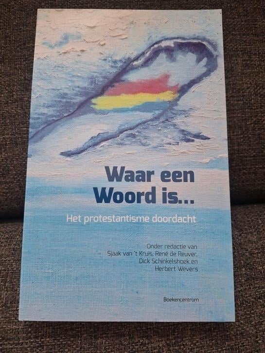 Waar een Woord is..., Ophalen of Verzenden, Nieuw