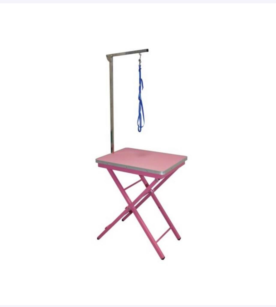 Groom- trim tafel, Dieren en Toebehoren, Ophalen, Zo goed als nieuw