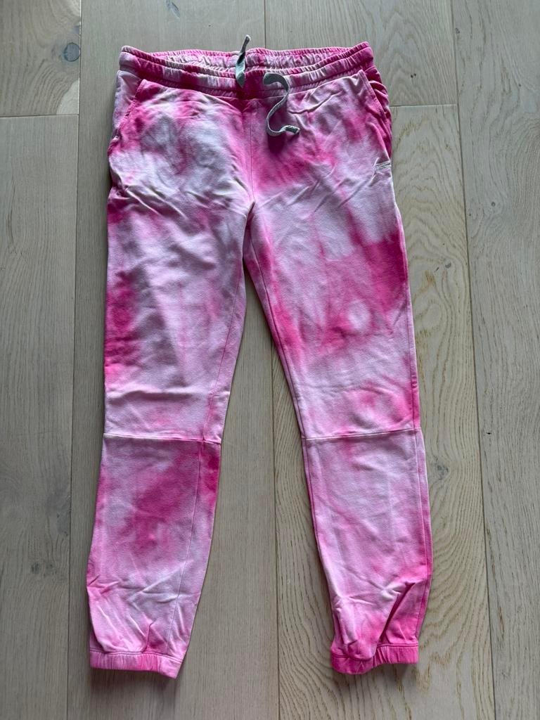 10 days jogger, Ophalen of Verzenden, Zo goed als nieuw, Roze, Maat 36 (S)