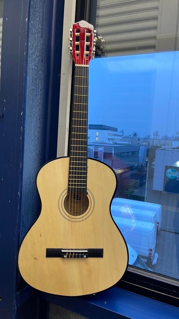 Speelgoed gitaar, Ophalen, Gebruikt, Overige typen