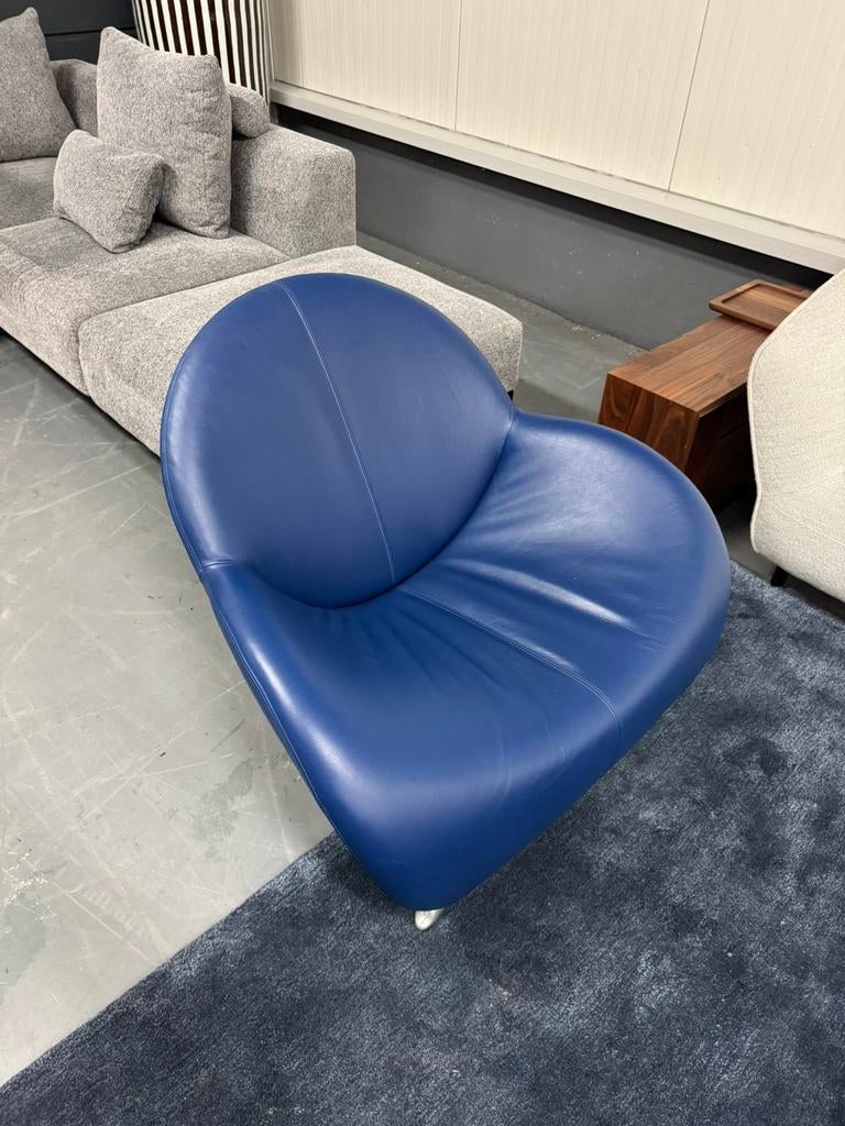 Nieuwstaat Leolux Papageno fauteuil | Senso 3100 Eclipse, Ophalen, Leolux, Leolux, pode, design on stock, artifort, eyye, rolf benz