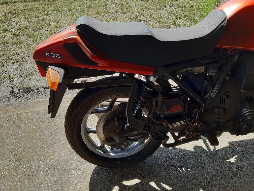 Vele delen BMW K75 K100 K75RT, Motoren, Ophalen of Verzenden
