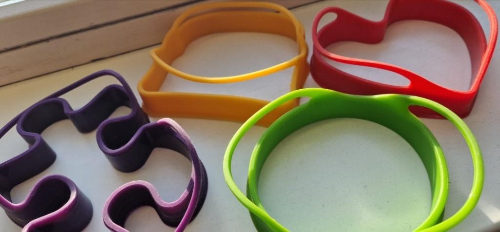 Mastrad Bakvormen, Ophalen of Verzenden, Nieuw