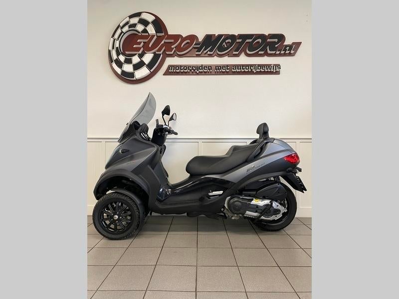 PIAGGIO MP3 500 LT sport AUTORIJBEWIJS (bj 2013) Premium Dea - foto 2