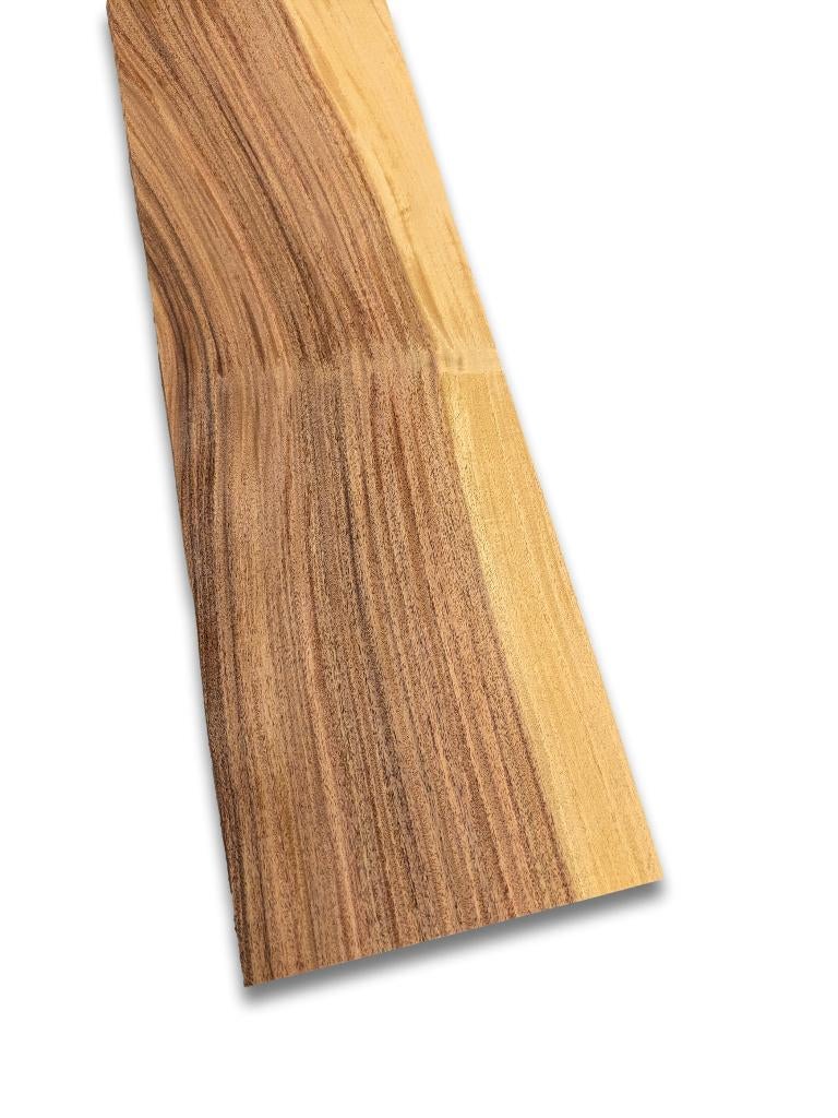 Santos Palissander fineer | 41x11 cm, -, Verzenden, -, Nieuw