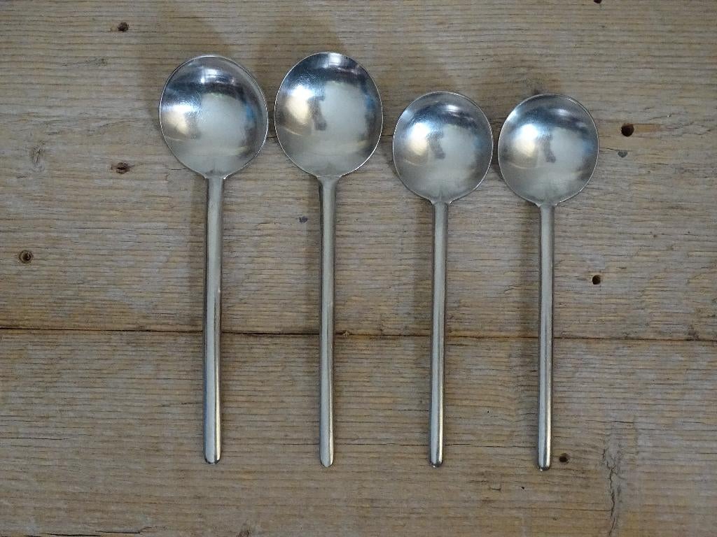 Bestek, Sola Elite, OLD DUTCH, gaaf, Ophalen of Verzenden