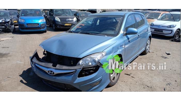 ABS Pomp van een Hyundai I30, Gebruikt, -, -, Ophalen of Verzenden
