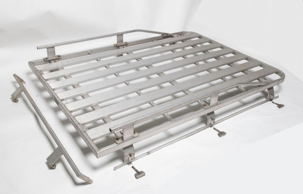 Imperiaal Hannibal voor o.a. Land Rover, Ophalen, Gebruikt, Land Rover