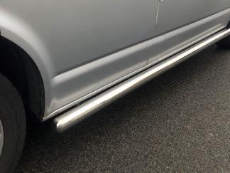 Op maat gemaakte sidebars, Auto-onderdelen, Sidebars, Ophalen, Nieuw