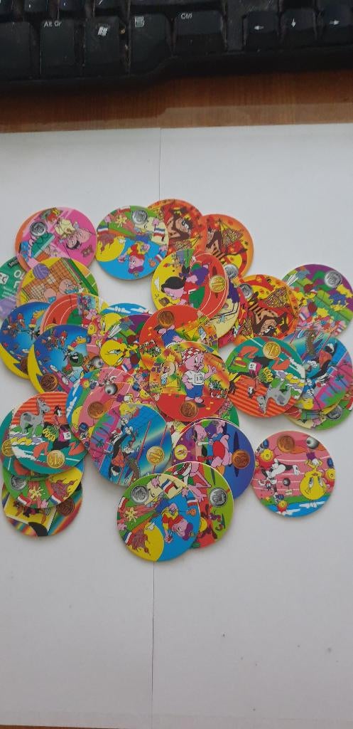 3401 smiths olympic flippo ., Verzamelen, Flippo's, Verzenden, Olympic, Losse flippo's