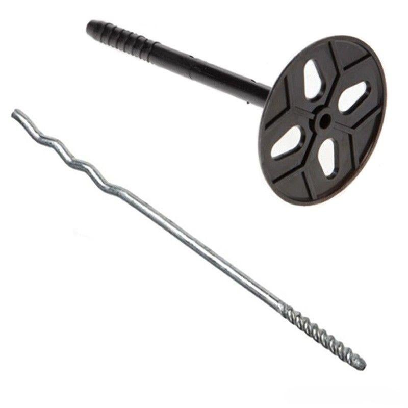 TE KOOP FLEXPLUG + RVS ANKERS, Ophalen, Nieuw