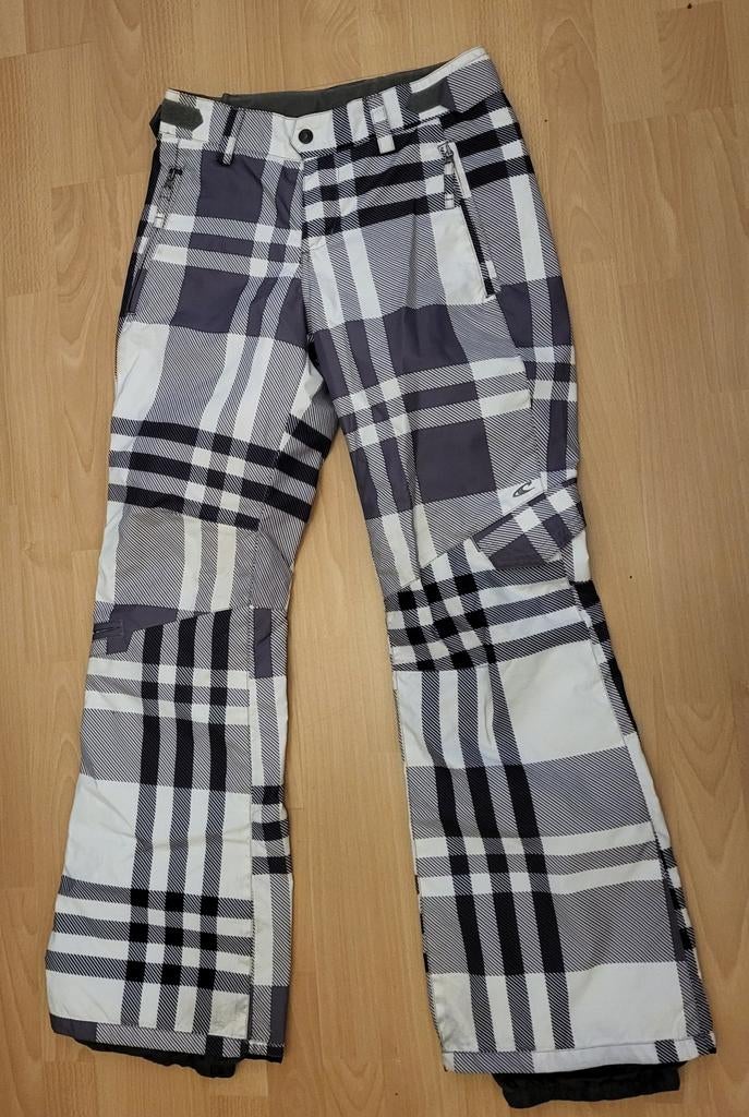 O'Neill Snowboard Broek Dames Maat 36, Kleding | Dames, Wintersportkleding, Broek, Ophalen of Verzenden, Zo goed als nieuw, Maat 36 (S)