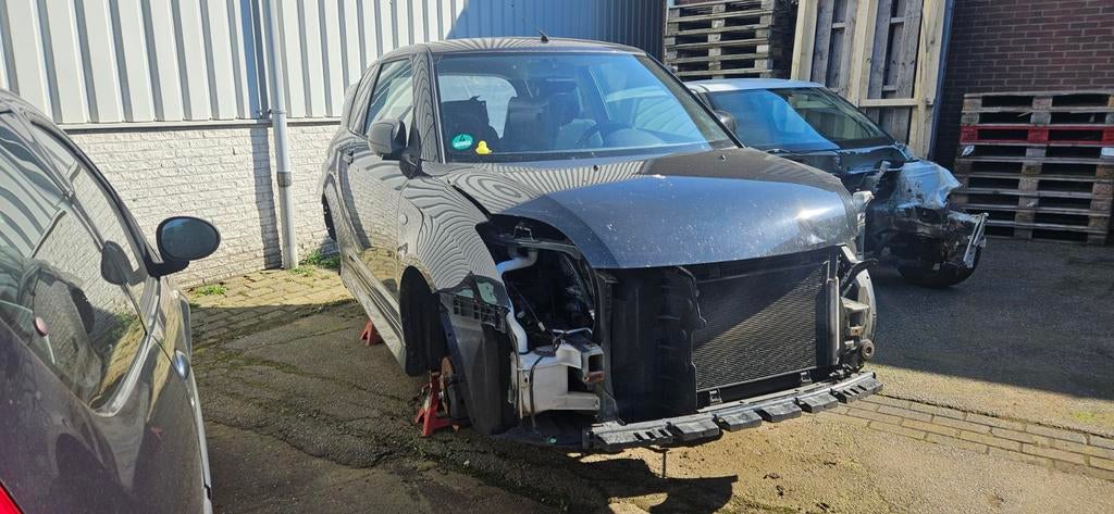 Suzuki Swift 1.5 2005-2010 in onderdelen, Ophalen of Verzenden