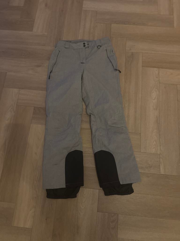 Skibroek Dames Maat 38, Kleding | Dames, Wintersportkleding, Ophalen of Verzenden, Zo goed als nieuw, Maat 38/40 (M), Broek