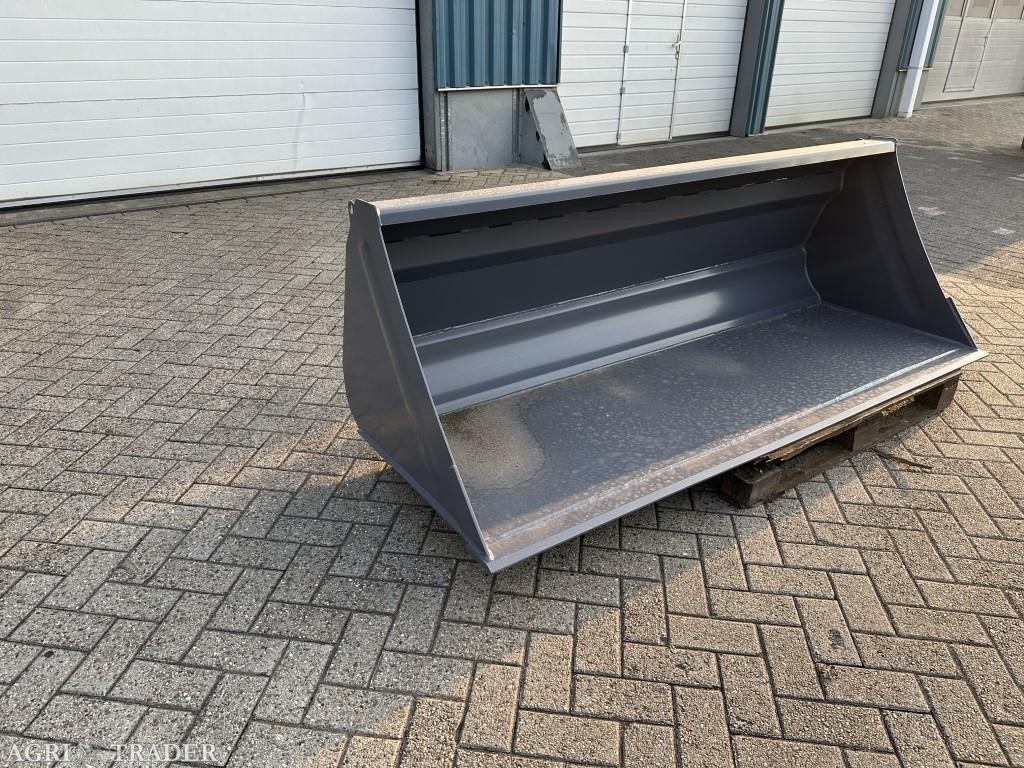 DIVERSE DELEN VOLVO, H.O. H. van de Schoot, Info@hvdschoot.nl, Lazarusbocht 7b, 5688NZ Oirschot, NL, Wiellader of Shovel