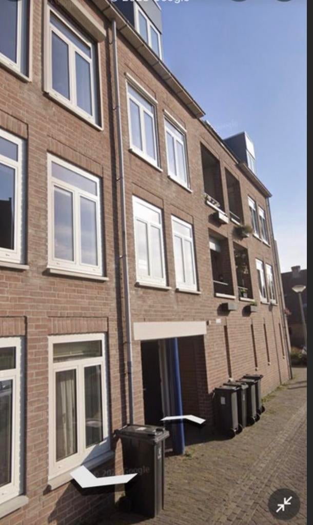 Woningruil boxtel, Huizen en Kamers