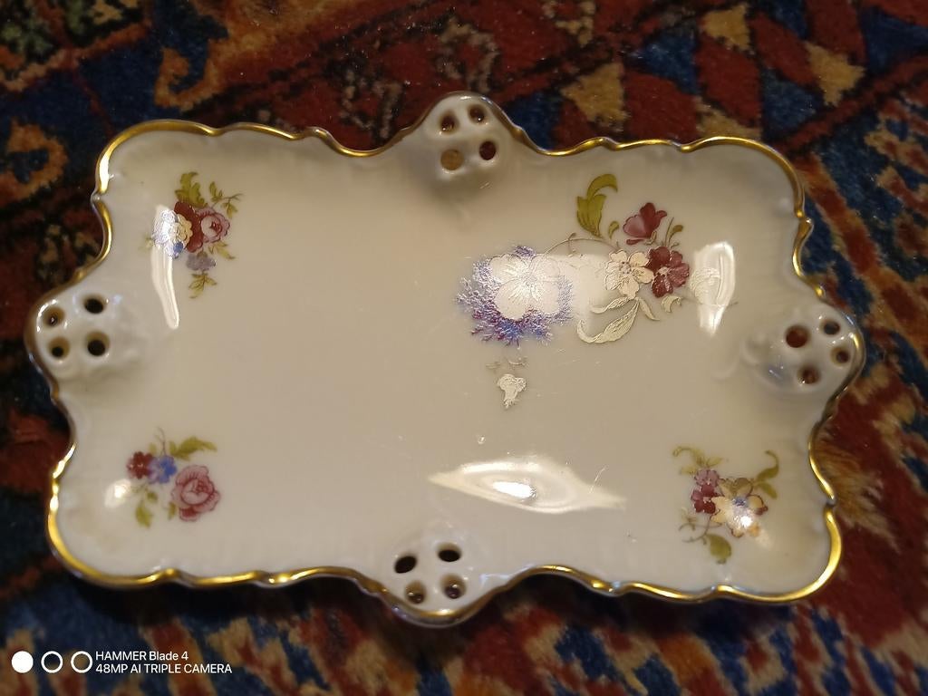 Rosenthal Moliere porseleinen, Antiek en Kunst, Ophalen of Verzenden