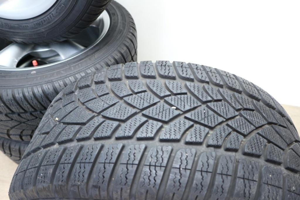 Mercedes SL R230 velgen 17 inch origineel 5x112, Gebruikt, Banden en Velgen, 17 inch, Nvt