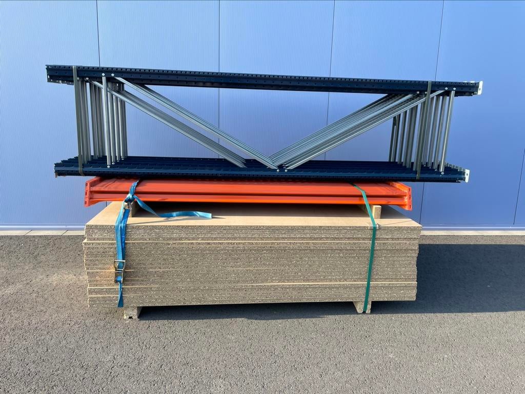 GROOTVAKSTELLING: (NIEUW)10 jukken, 80 liggers en 40 platen, Ophalen of Verzenden, Nvt, Nvt, Nvt