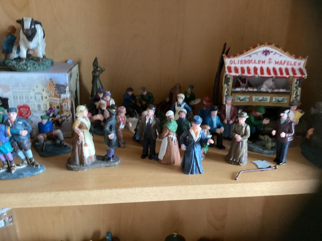 Elfstedentocht serie, Diversen, Ophalen of Verzenden