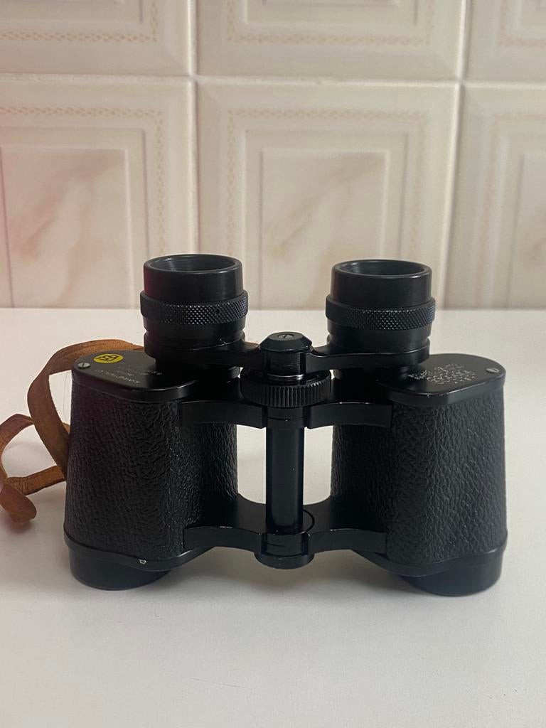 Pentax verrekijker, Ophalen of Verzenden, Zo goed als nieuw, 8 tot 12x