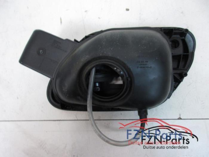 VW Golf Sportsvan Tankklep Tank Klep, Ophalen of Verzenden, Gebruikt, Deur