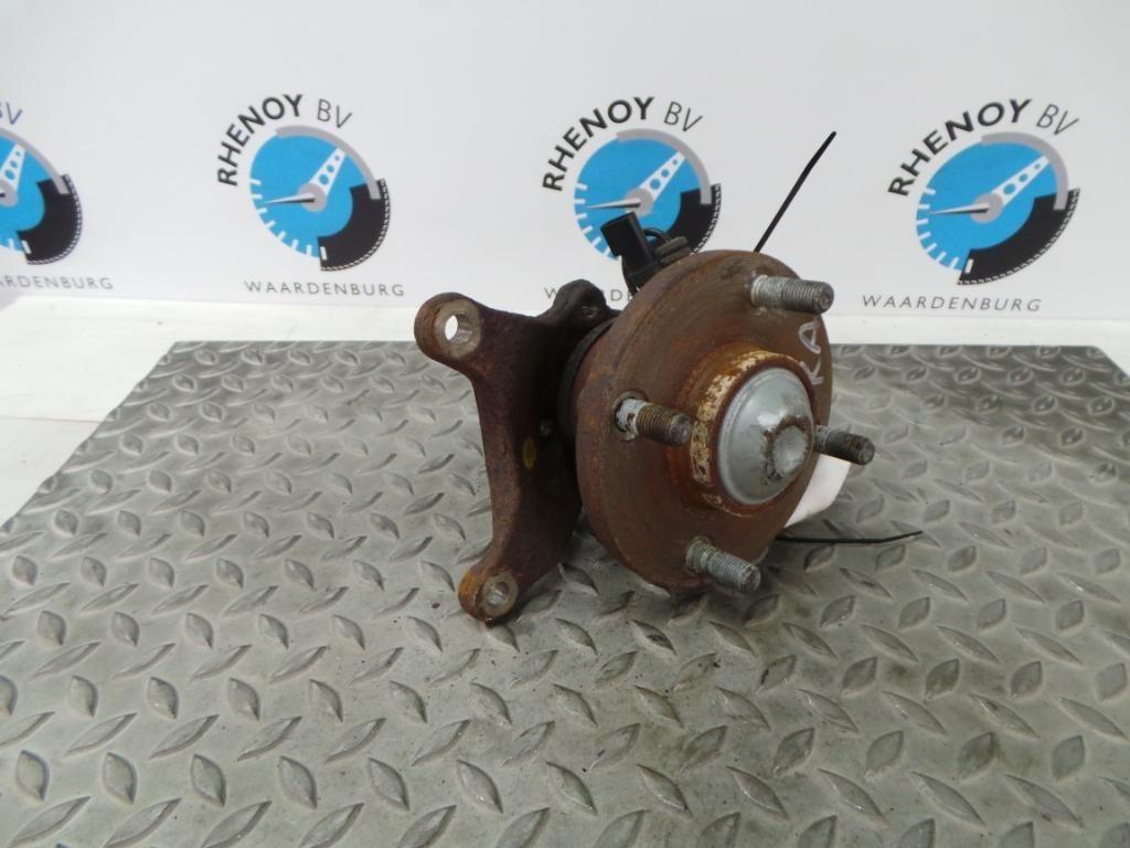 FORD FOCUS FUSEE RA  2002, Ophalen of Verzenden, Gebruikt, Stiba lid