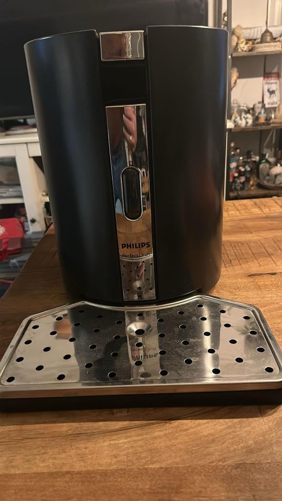Philips Perfect Draft thuistap, Ophalen of Verzenden, Zo goed als nieuw, Philips