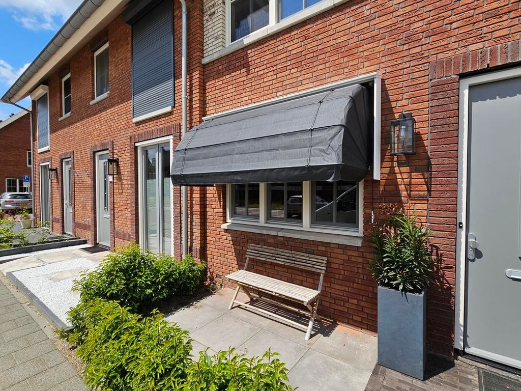 Levering en montage van alle type zonwering, Diensten en Vakmensen, Zonweringinstallateurs