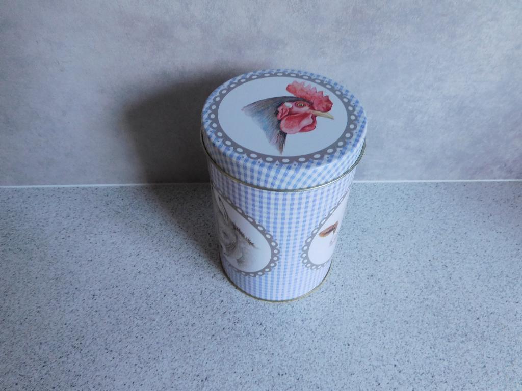 Voorraadblik 16x11 cm. Country JET by ter Steege, Overige typen, Ophalen of Verzenden, Zo goed als nieuw, Overige stijlen